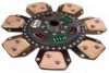 CASE 191259A2 Clutch Disc